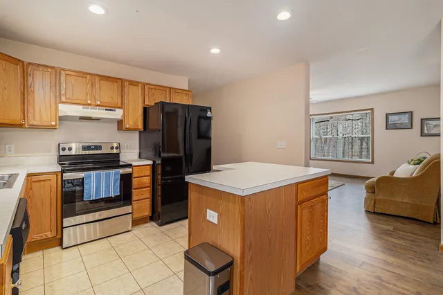 $429,900 | 10412 West Woodrow Road, Shelby, MI 49455