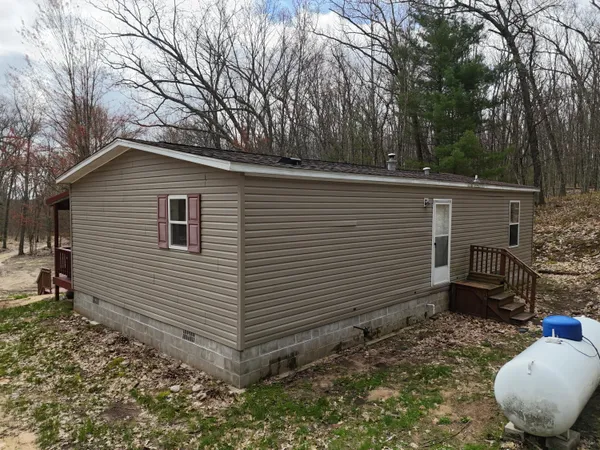 $232,000 | 460 Seaman Road, Wellston, MI 49689