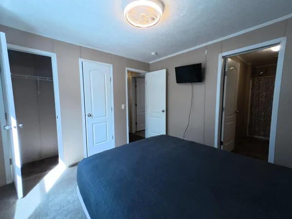 $249,900 | 460 Seaman Road, Wellston, MI 49689