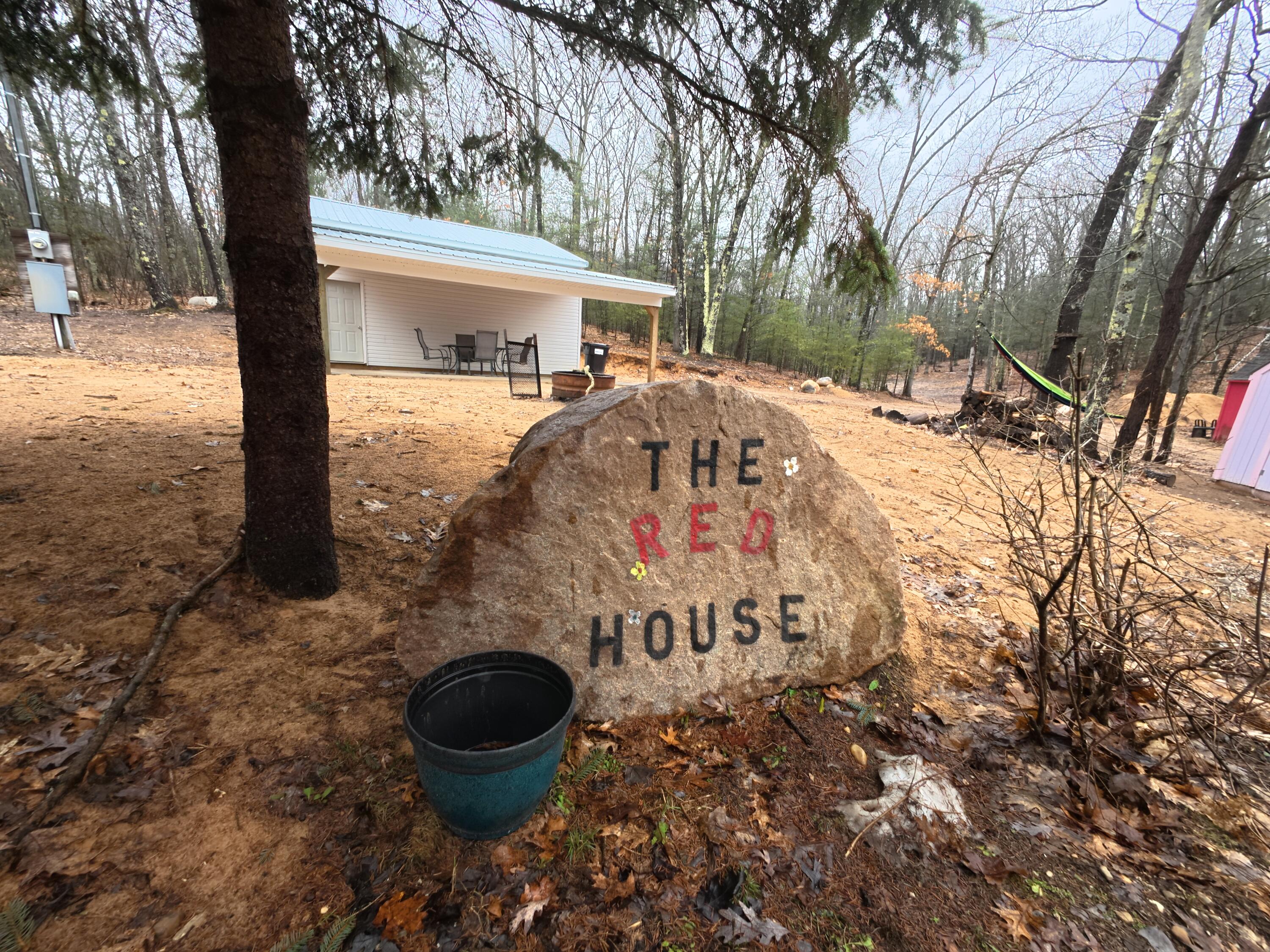 460 Seaman Road Wellston, MI 49689 - Photo 34 of 45 DJI_20260331182242_0507_D