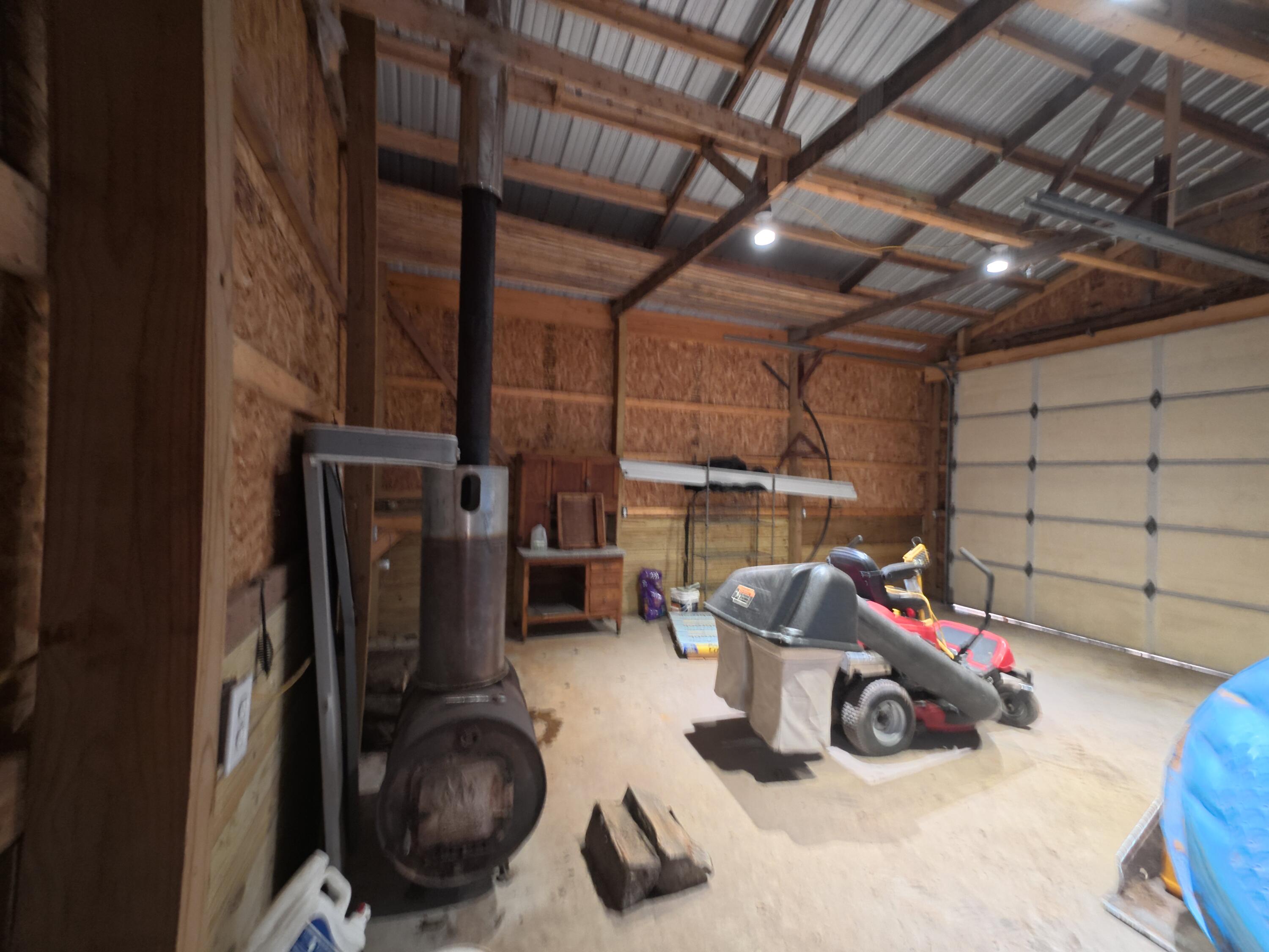 460 Seaman Road Wellston, MI 49689 - Photo 35 of 47 DJI_20260331182313_0509_D