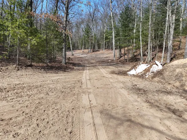 $249,900 | 460 Seaman Road, Wellston, MI 49689