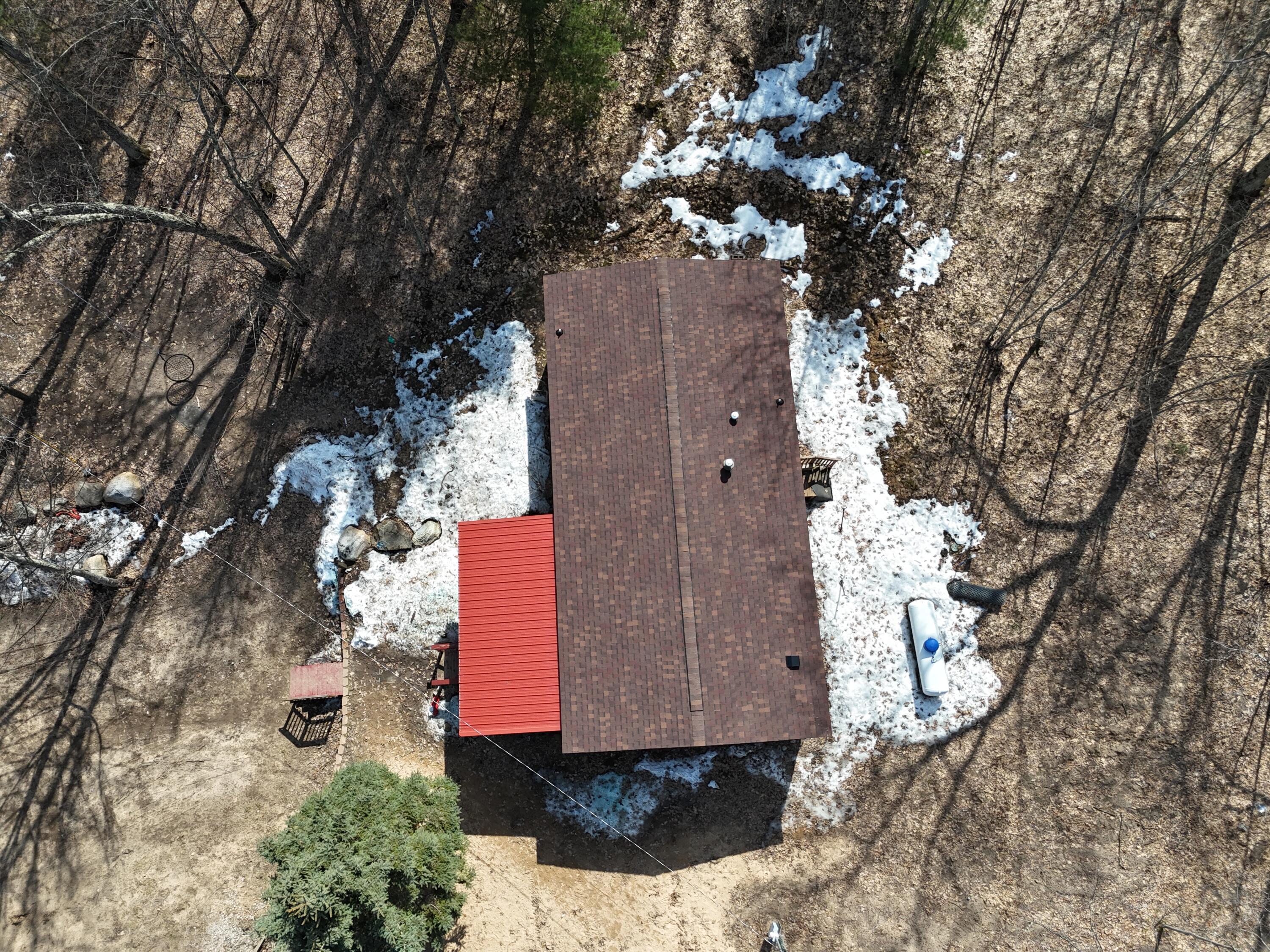 460 Seaman Road Wellston, MI 49689 - Photo 37 of 45 460 Seaman