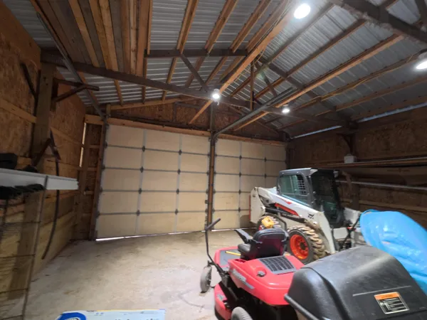 $249,900 | 460 Seaman Road, Wellston, MI 49689