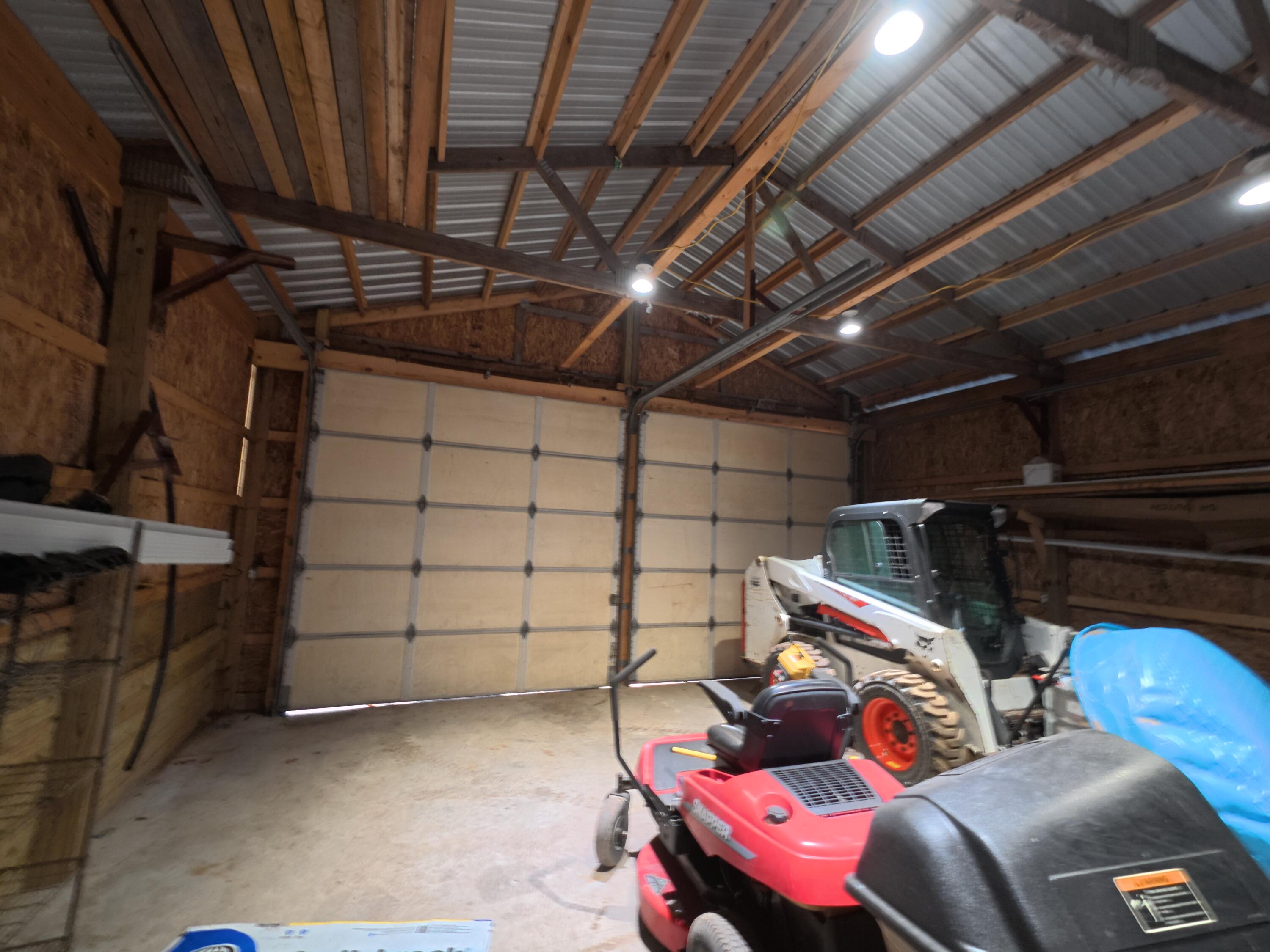 460 Seaman Road Wellston, MI 49689 - Photo 40 of 45 DJI_20260331182320_0510_D