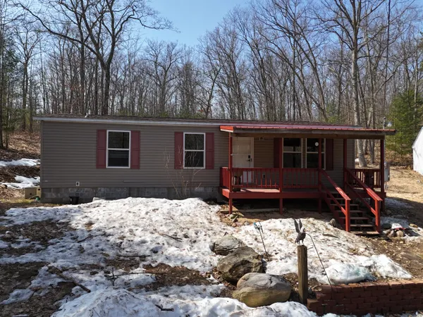 $249,900 | 460 Seaman Road, Wellston, MI 49689