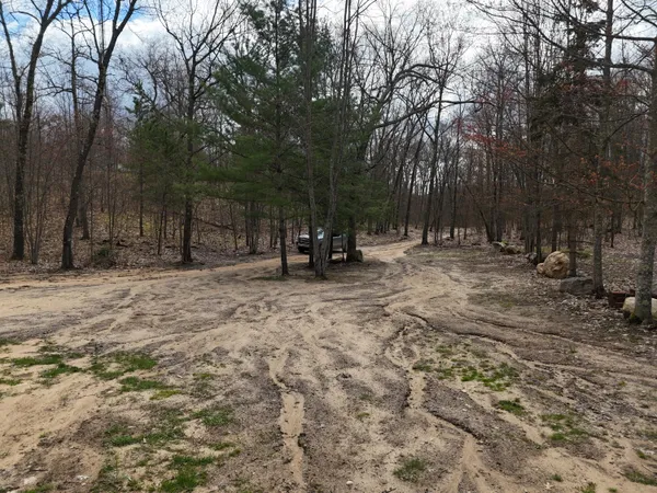 $232,000 | 460 Seaman Road, Wellston, MI 49689