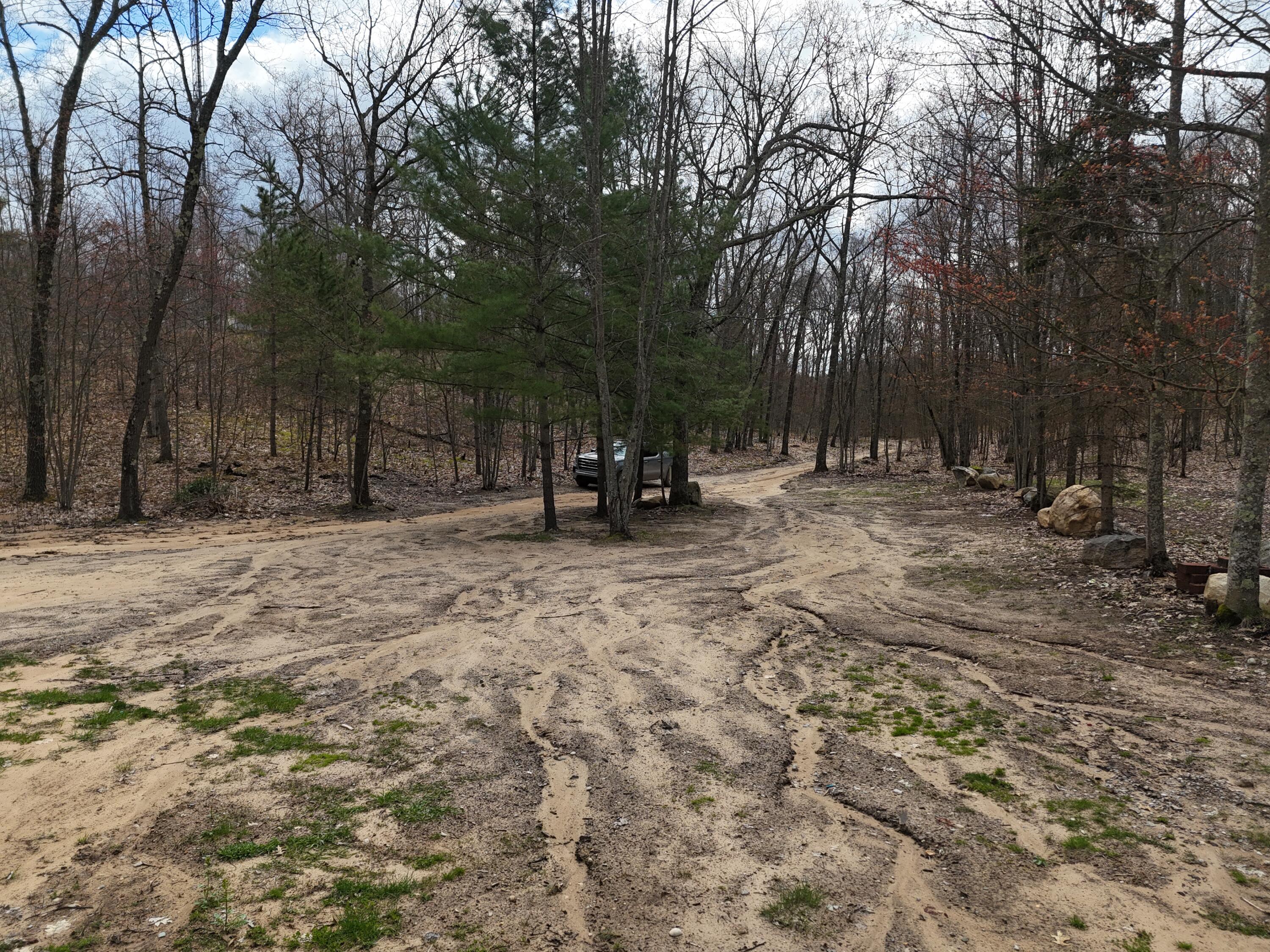 460 Seaman Road Wellston, MI 49689 - Photo 43 of 47 460 Seaman