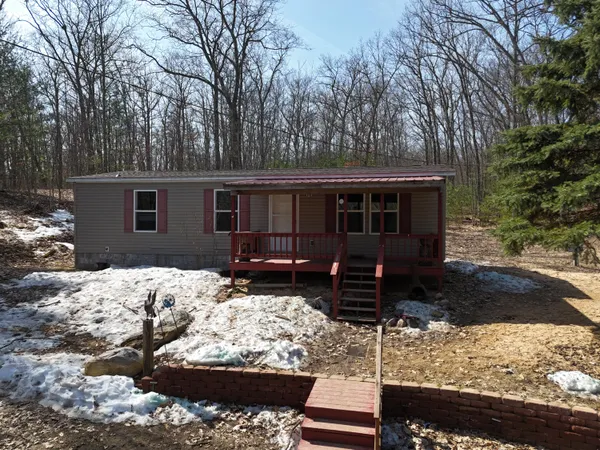 $249,900 | 460 Seaman Road, Wellston, MI 49689
