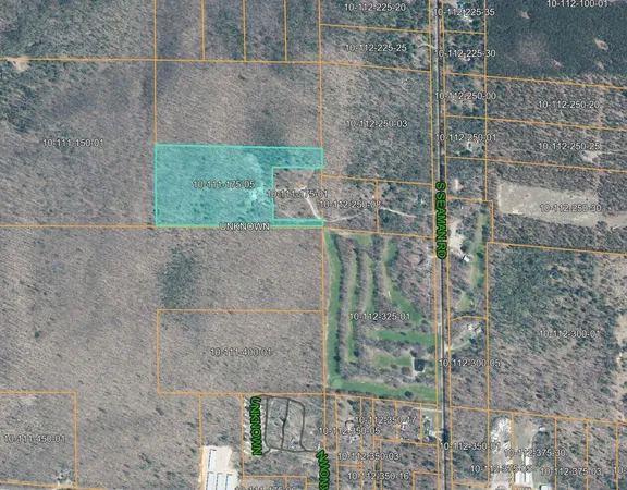 $249,900 | 460 Seaman Road, Wellston, MI 49689