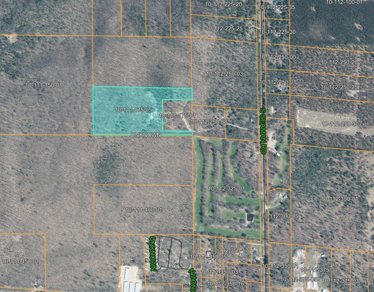 460 Seaman Road Wellston, MI 49689 - Photo 45 of 45 460 Seaman