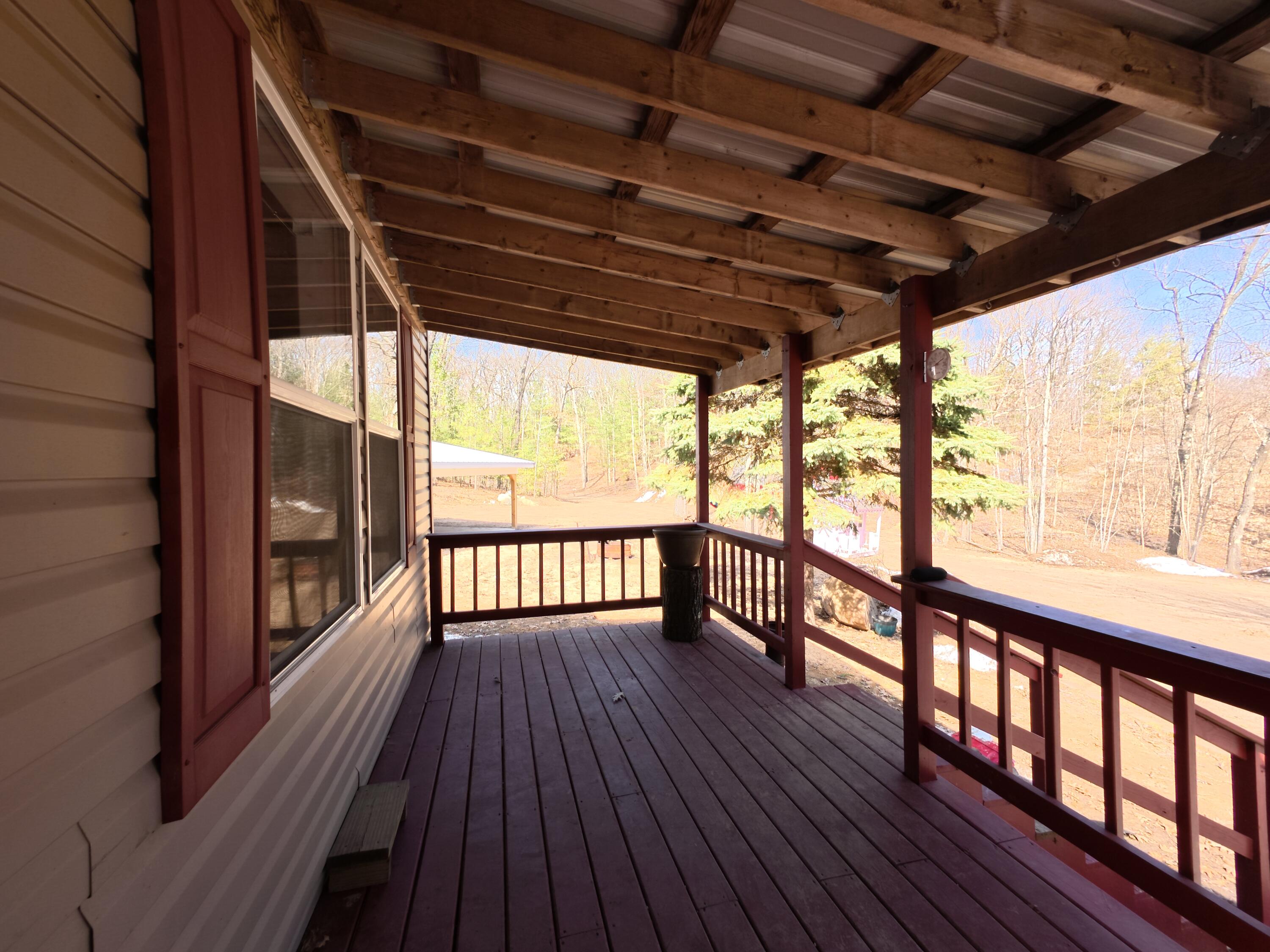 460 Seaman Road Wellston, MI 49689 - Photo 9 of 47 460 Seaman