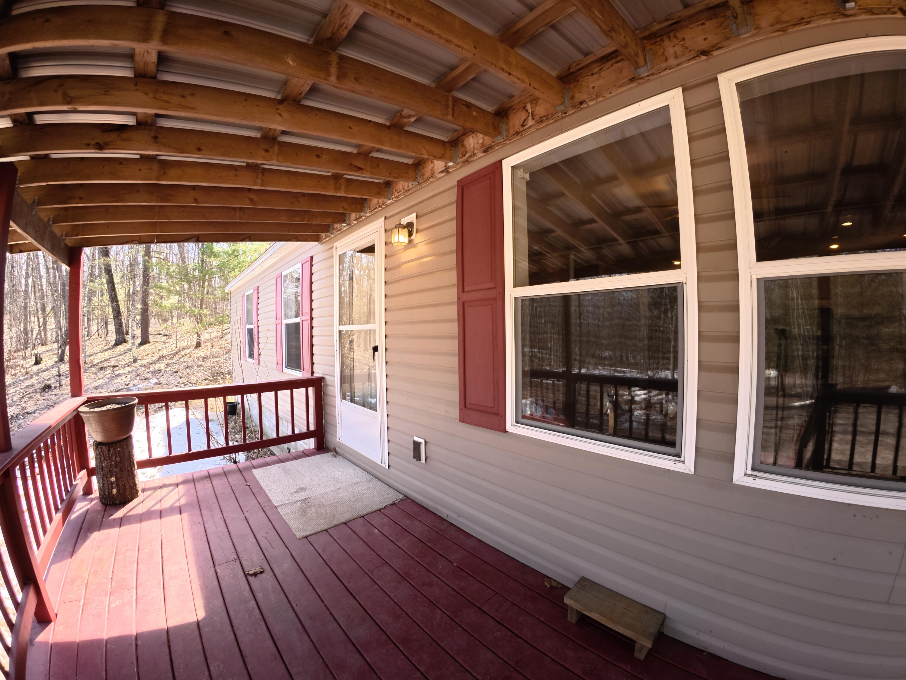 460 Seaman Road Wellston, MI 49689 - Photo 10 of 47 460 Seaman
