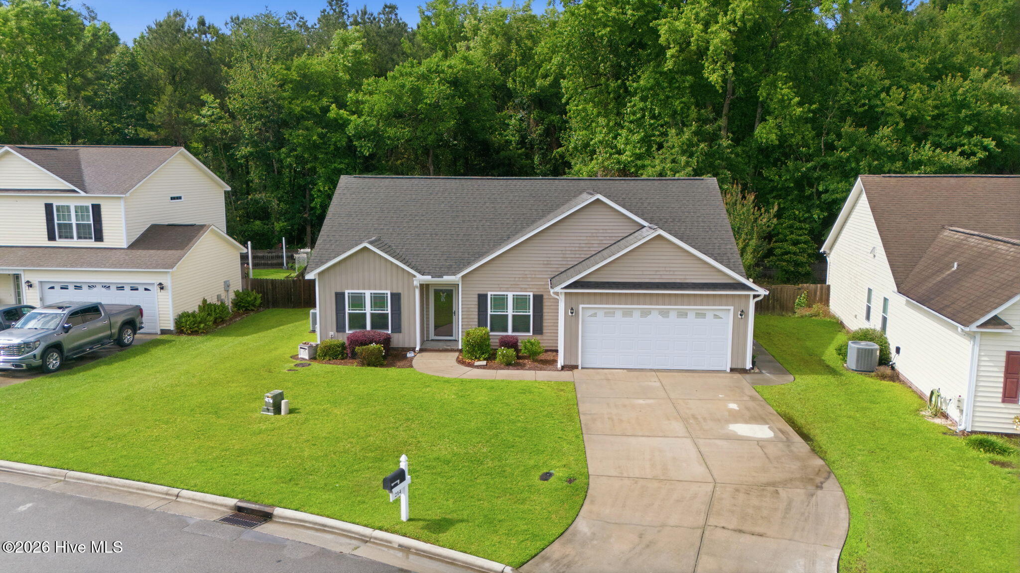 214 Station House Road New Bern, NC 28562 - Photo 38 of 47