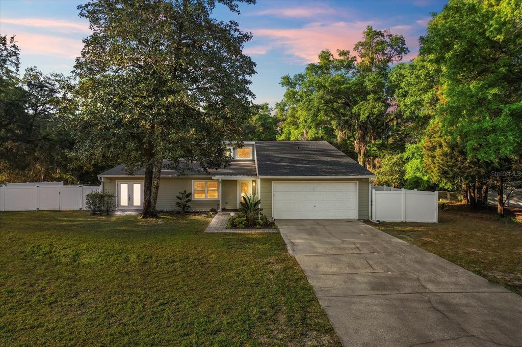 6404 West 7 Rivers Dr  