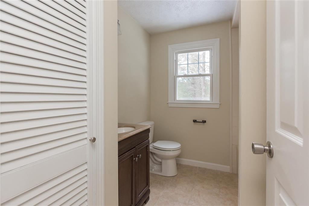 4 Banks Brook Road Old Orchard Beach, ME 04064 - Photo 19 of 35 2nd floor bathroom.