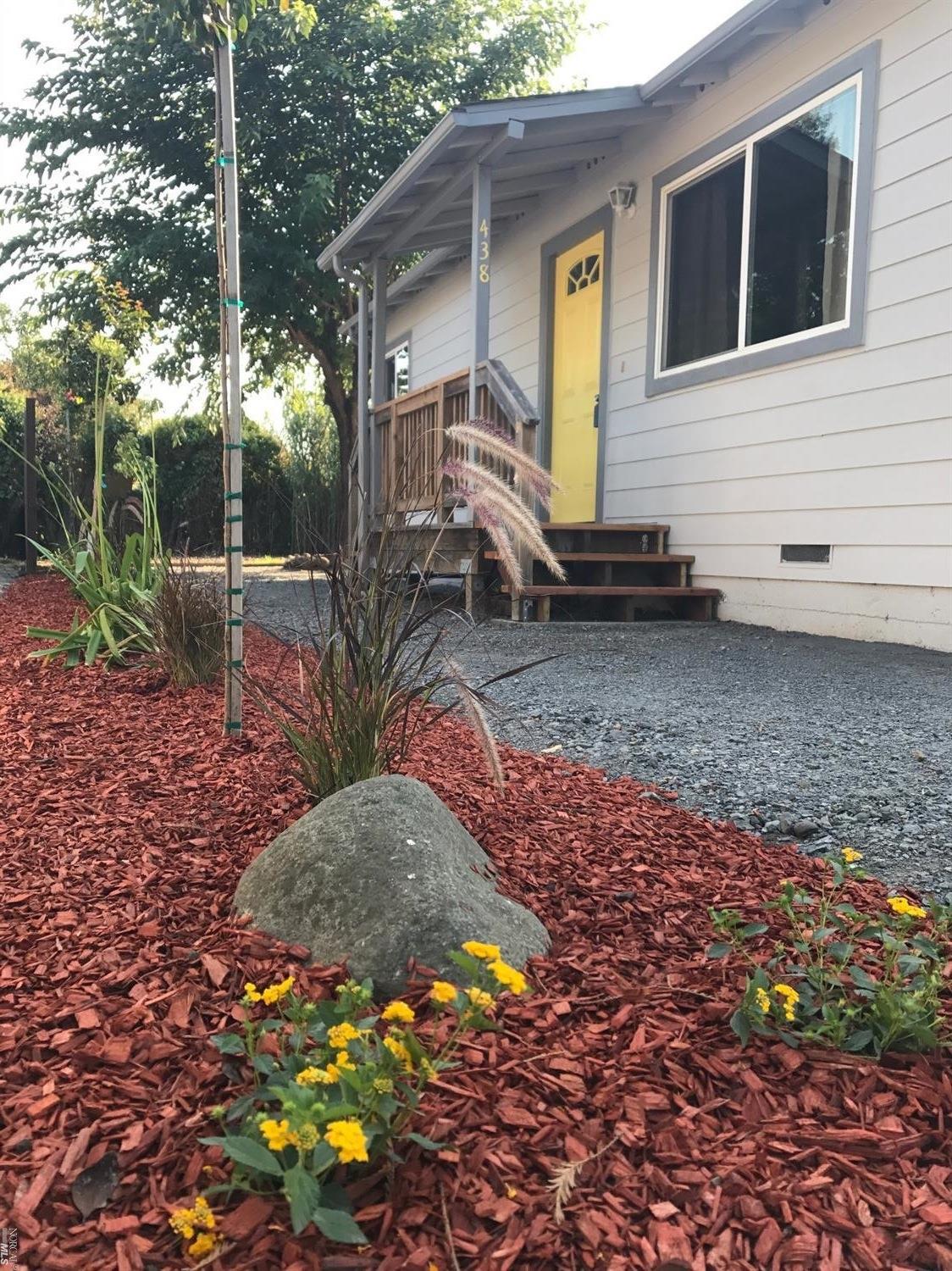 438 Trowbridge Street Santa Rosa, CA 95401 - Photo 1 of 1 Gallery Image 1