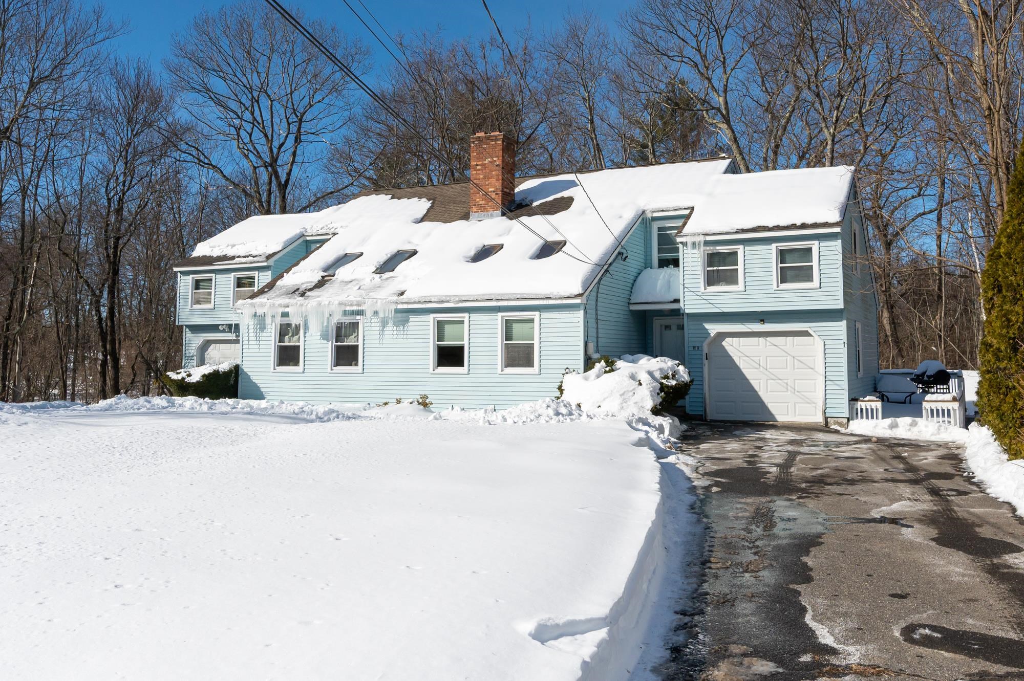 15 R Bonnie Lane, Unit R Derry, NH 03038 - Photo 29 of 37