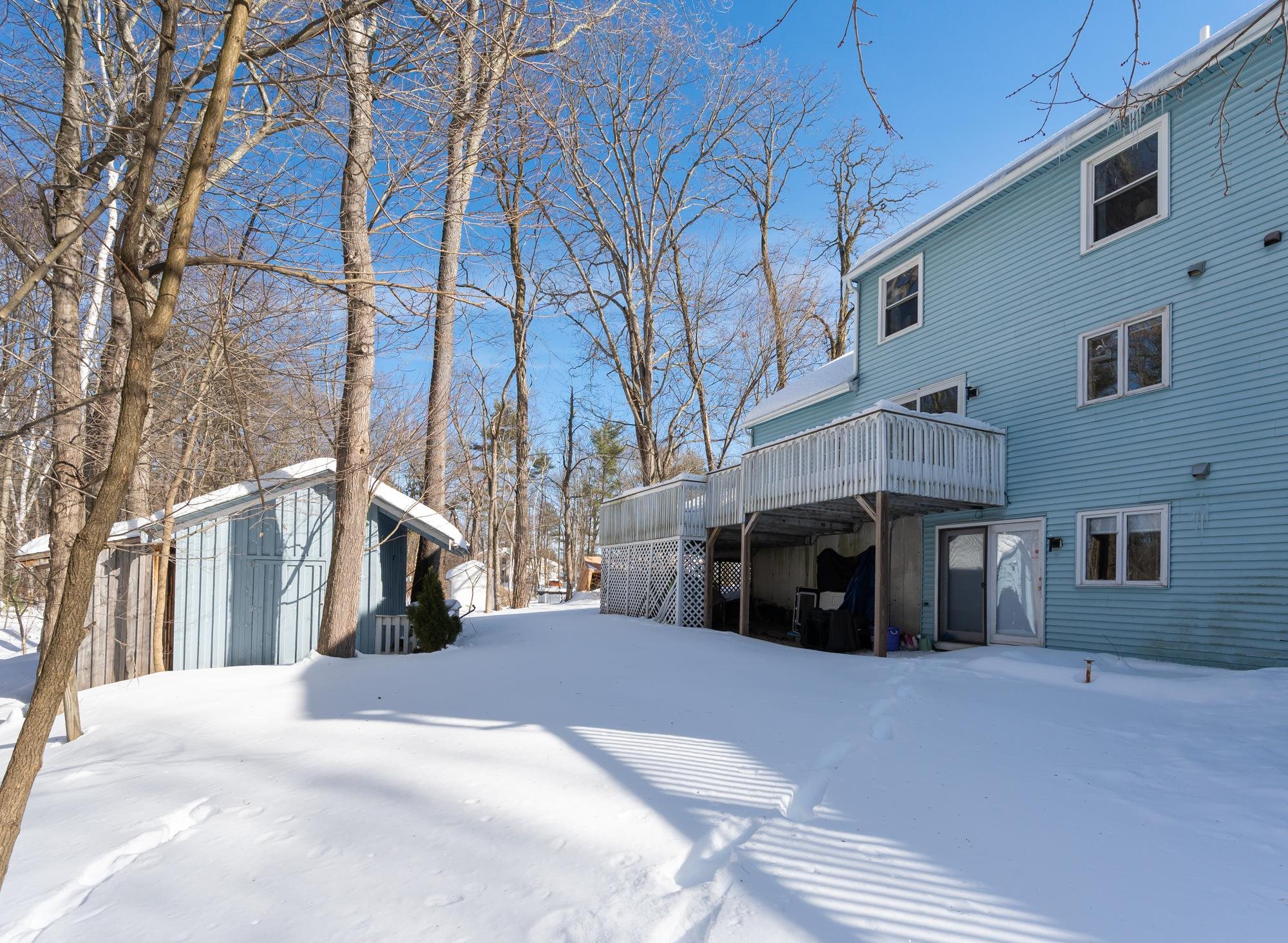 15 R Bonnie Lane, Unit R Derry, NH 03038 - Photo 32 of 37