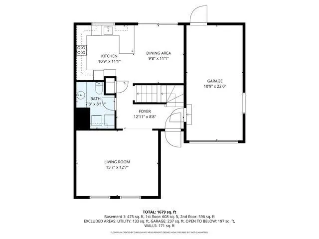 $419,900 | 15 R Bonnie Lane, Unit R, Derry, NH 03038