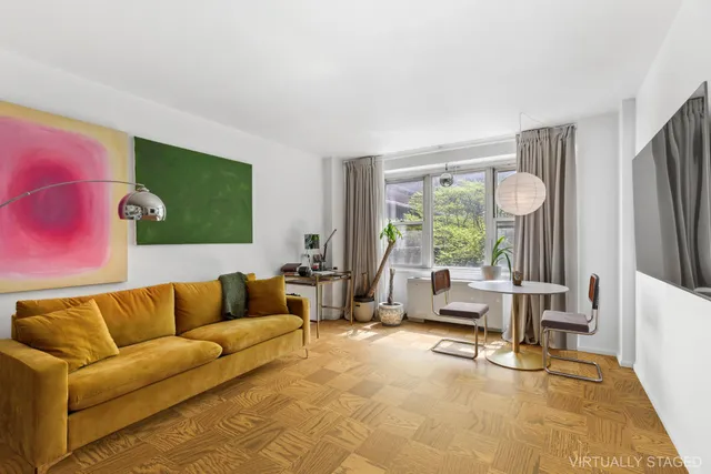 $465,000 | 305 East 24th Street, Unit 4L | Kips Bay