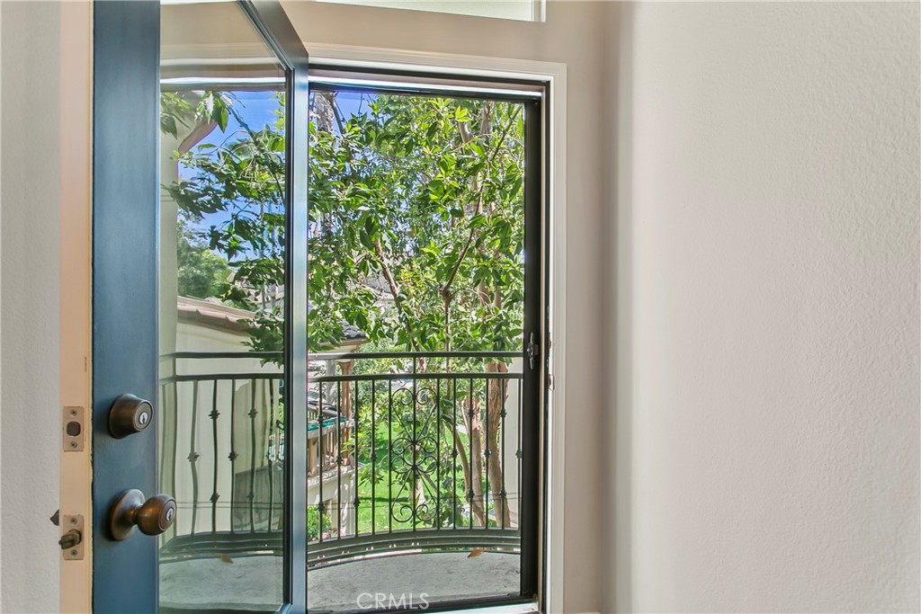 92 Sansovino Ladera Ranch, CA 92694 - Photo 9 of 24 Juliette balcony