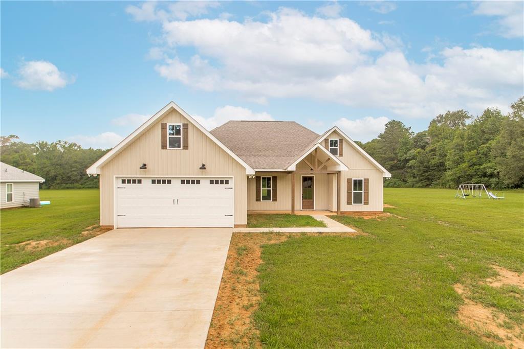 16621 East Cooper Road Independence, LA 70443 - Photo 1 of 21