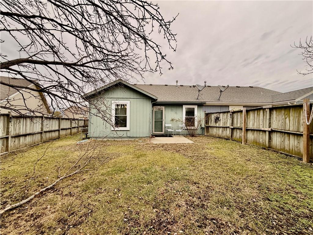 789 Pinewood Street Gardner, KS 66030 - Photo 20 of 21