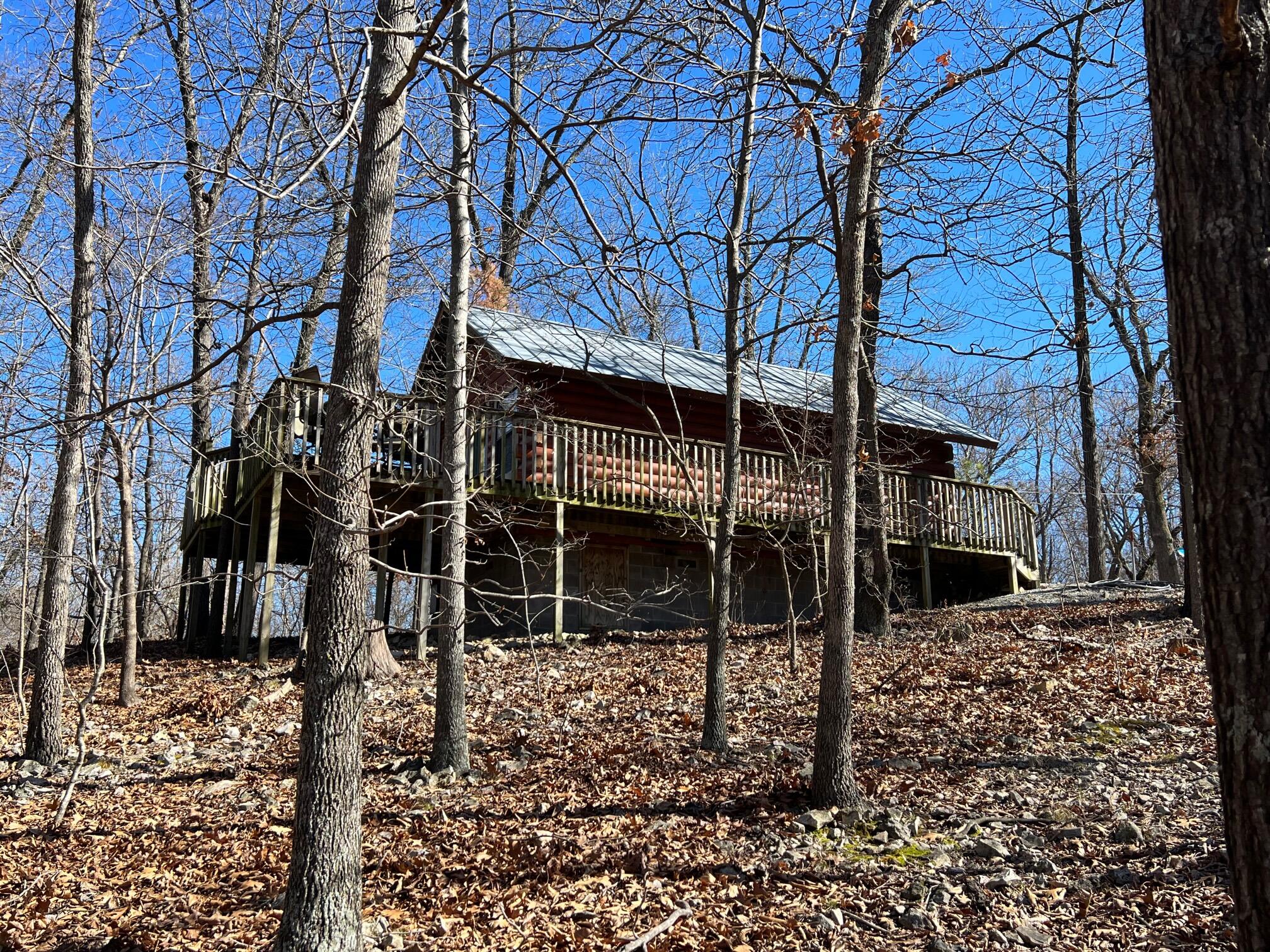 7-8 South Old Mill Road Afton, OK 74331 - Photo 14 of 15 Gallery Image 14