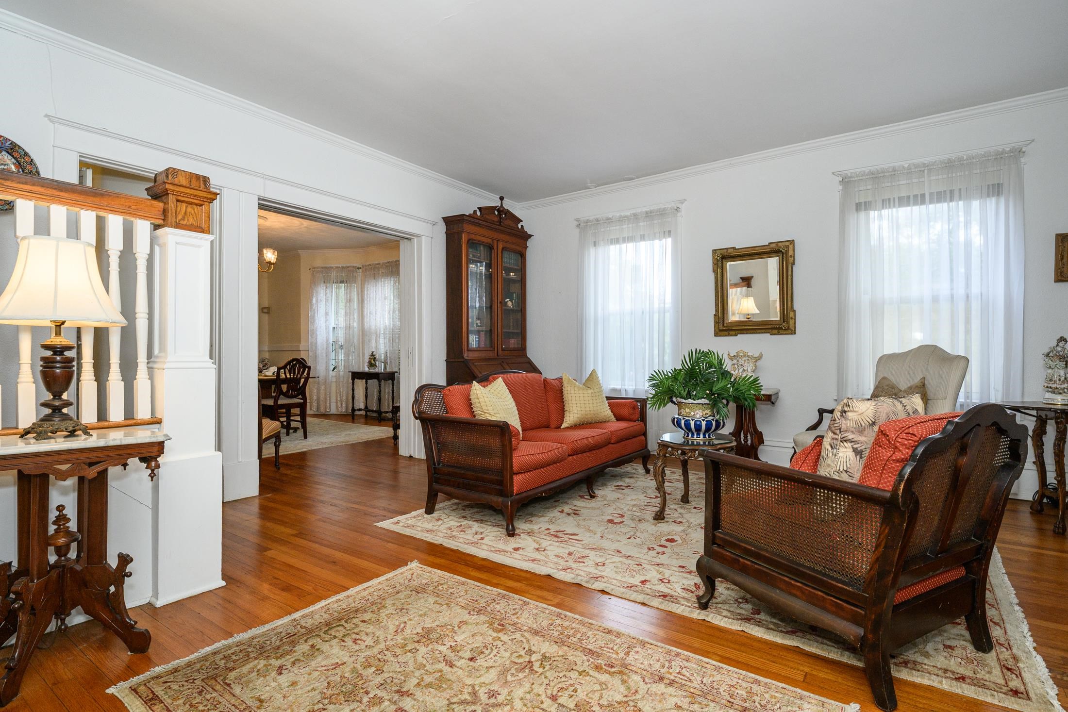 24 Saragossa Street St. Augustine, FL 32084 - Photo 16 of 99
