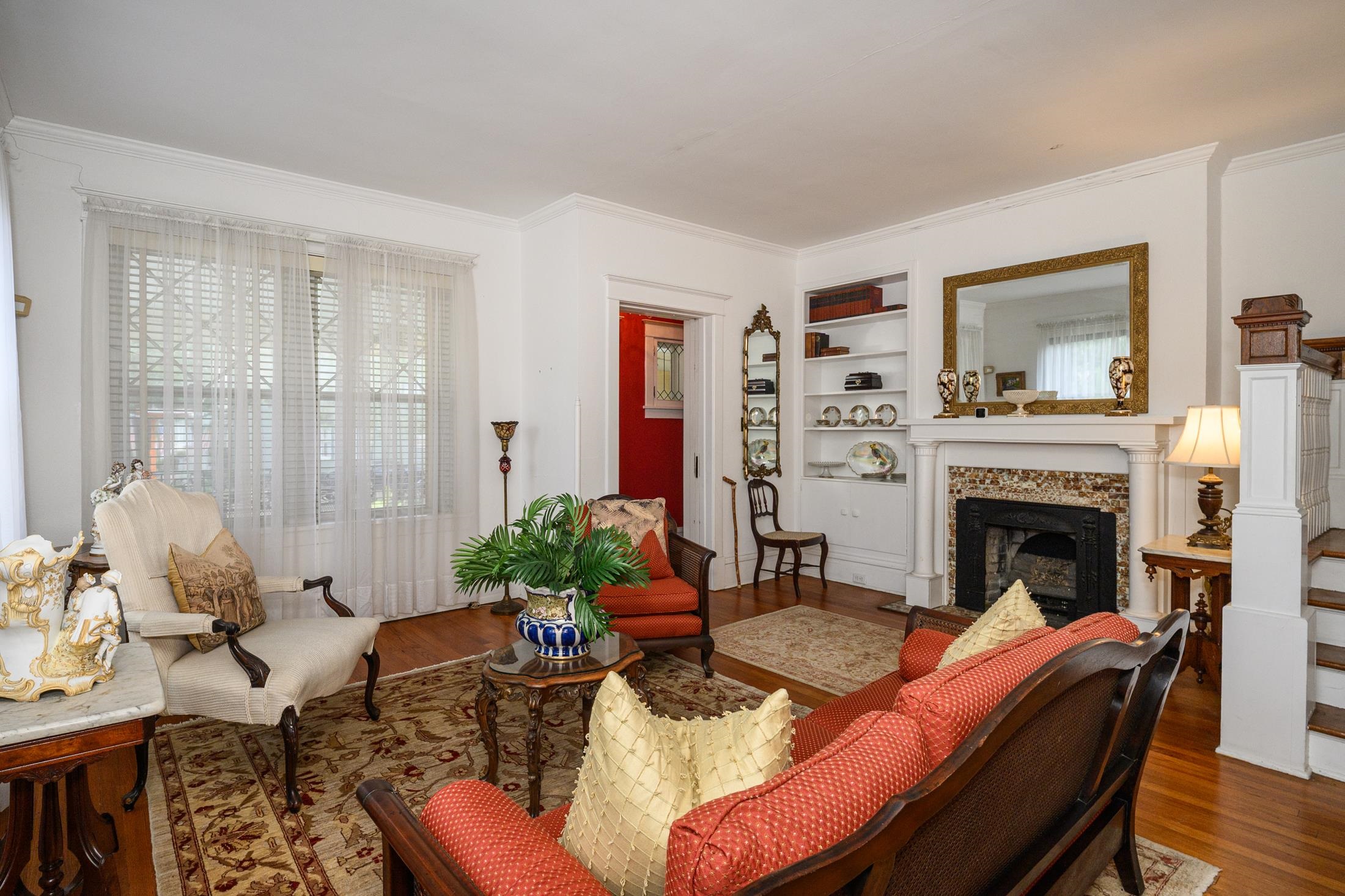 24 Saragossa Street St. Augustine, FL 32084 - Photo 17 of 99