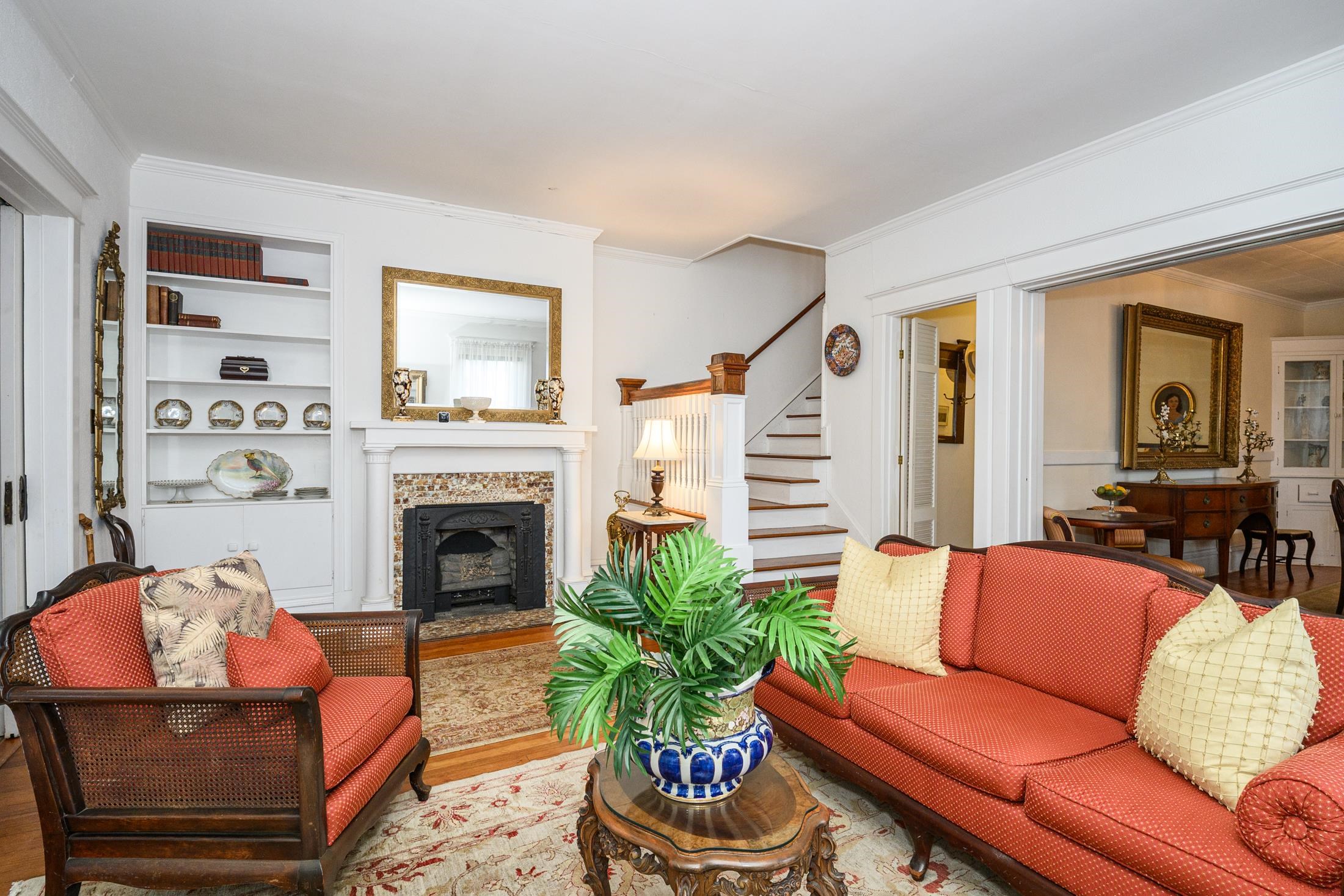 24 Saragossa Street St. Augustine, FL 32084 - Photo 18 of 99