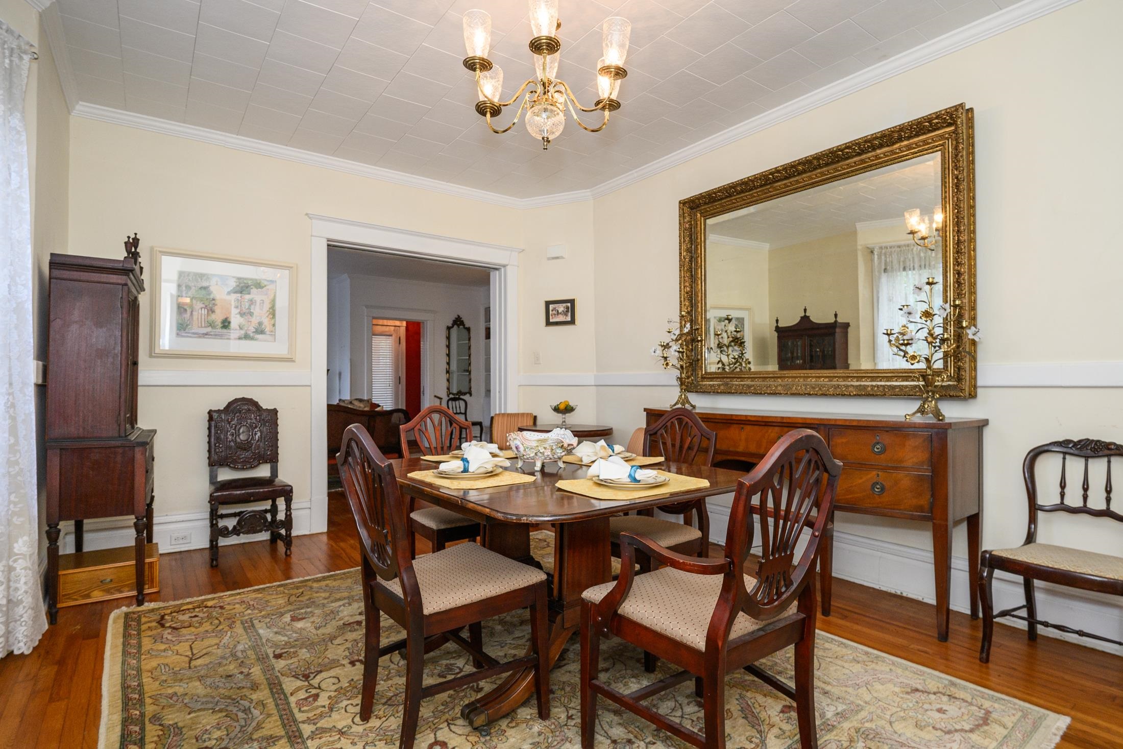 24 Saragossa Street St. Augustine, FL 32084 - Photo 23 of 99
