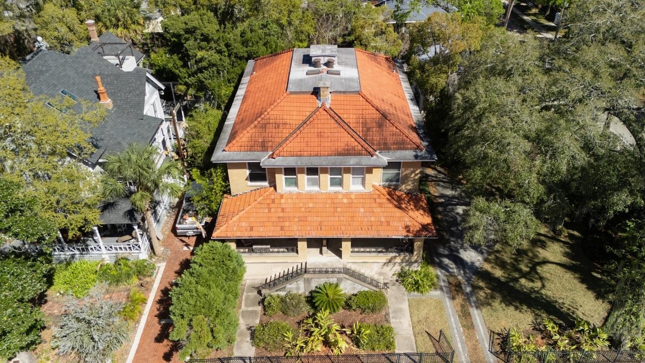 24 Saragossa Street St. Augustine, FL 32084 - Photo 3 of 99