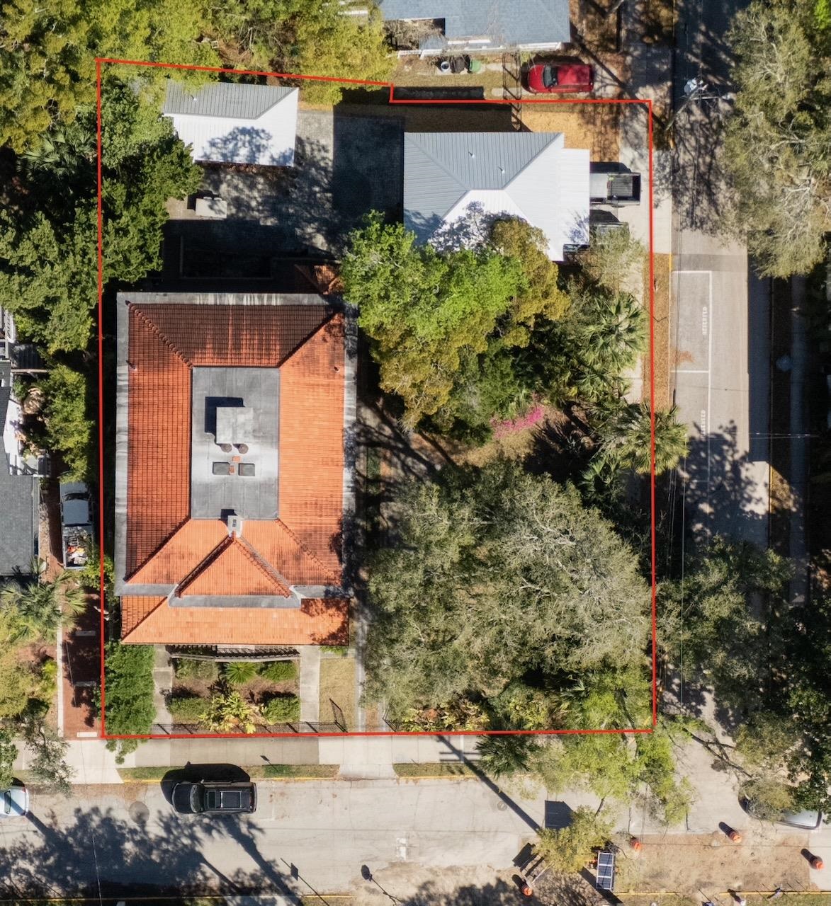 24 Saragossa Street St. Augustine, FL 32084 - Photo 5 of 99