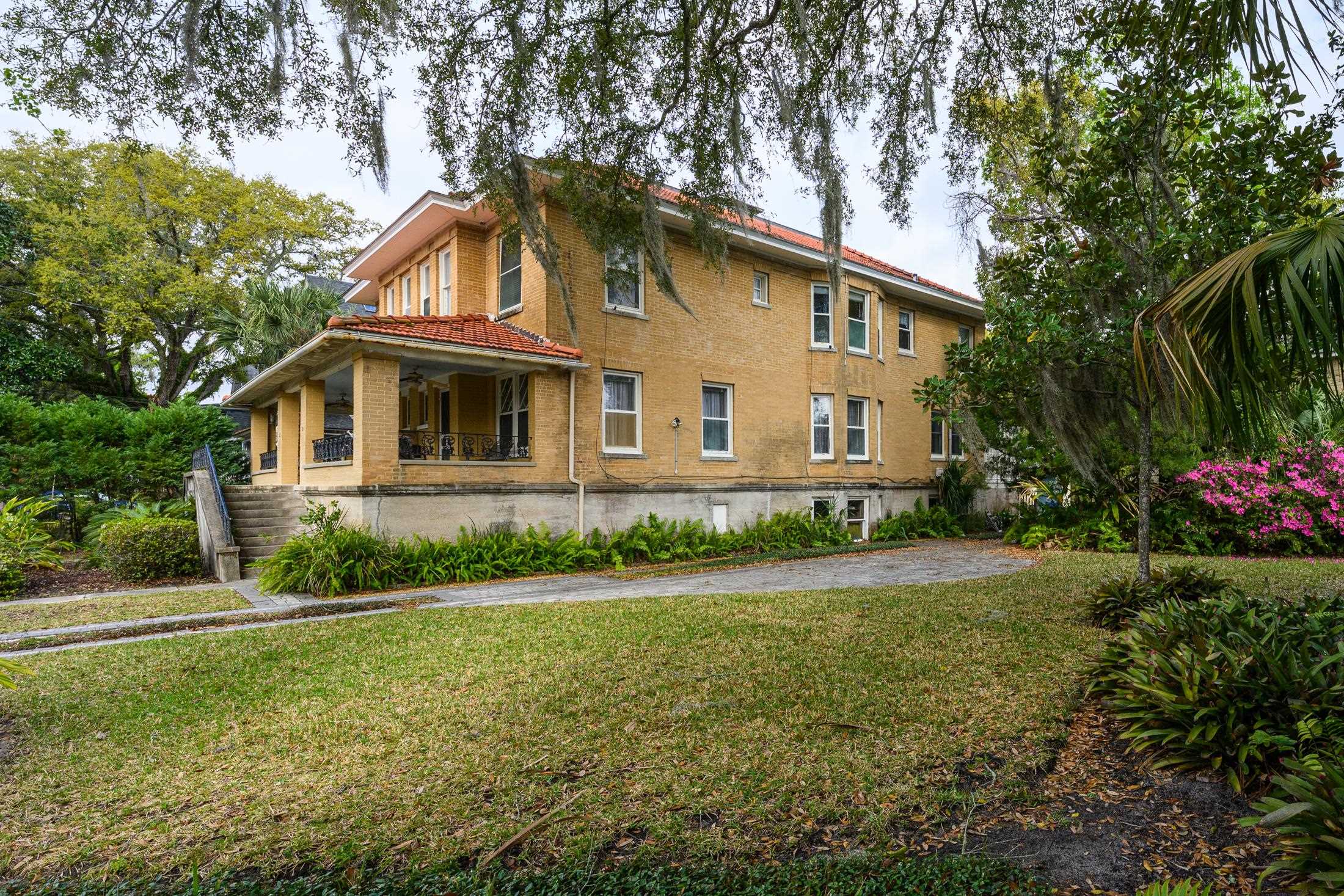 24 Saragossa Street St. Augustine, FL 32084 - Photo 7 of 99