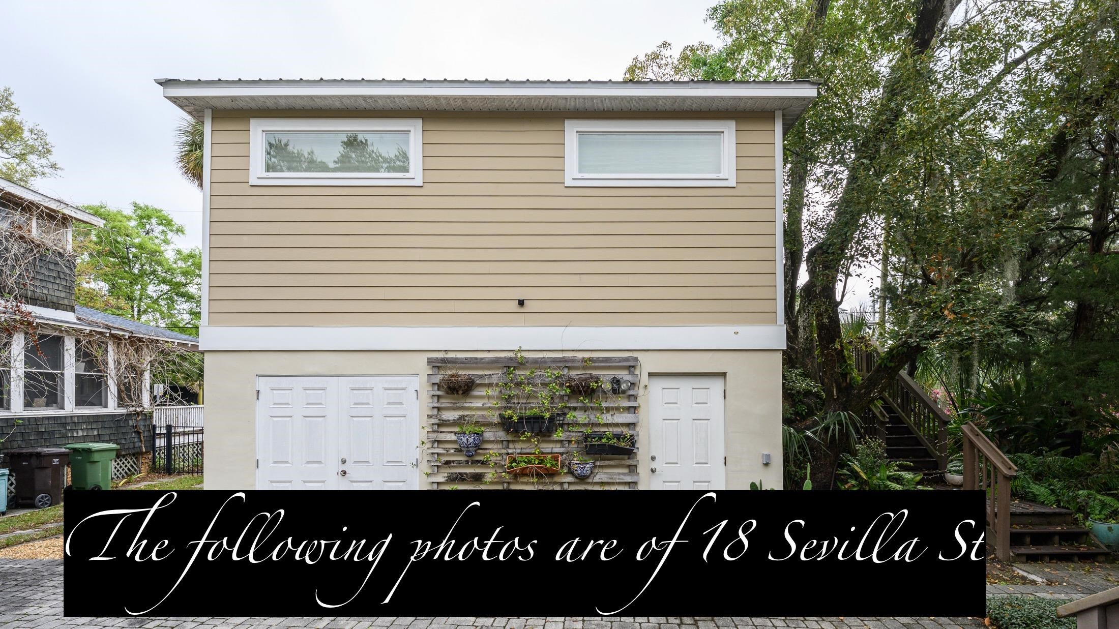 24 Saragossa Street St. Augustine, FL 32084 - Photo 76 of 99