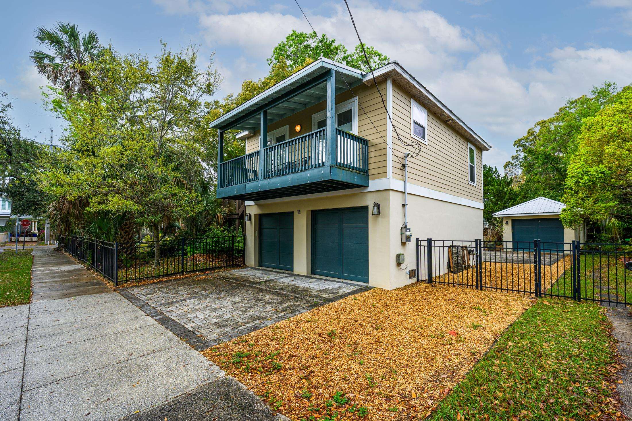24 Saragossa Street St. Augustine, FL 32084 - Photo 95 of 99