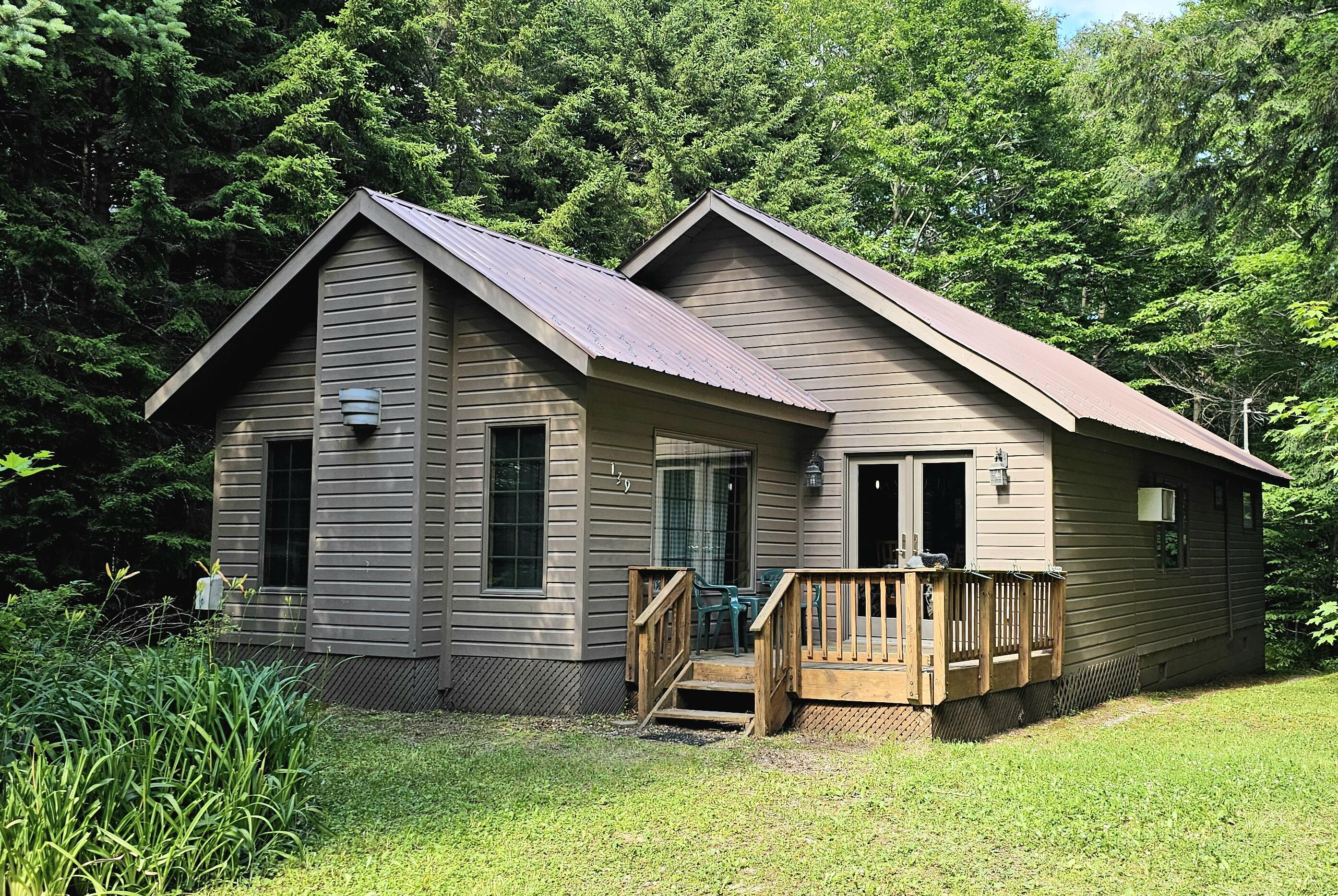 723 Uncas Road Inlet, NY 13360 - Photo 1 of 27 Gallery Image 1