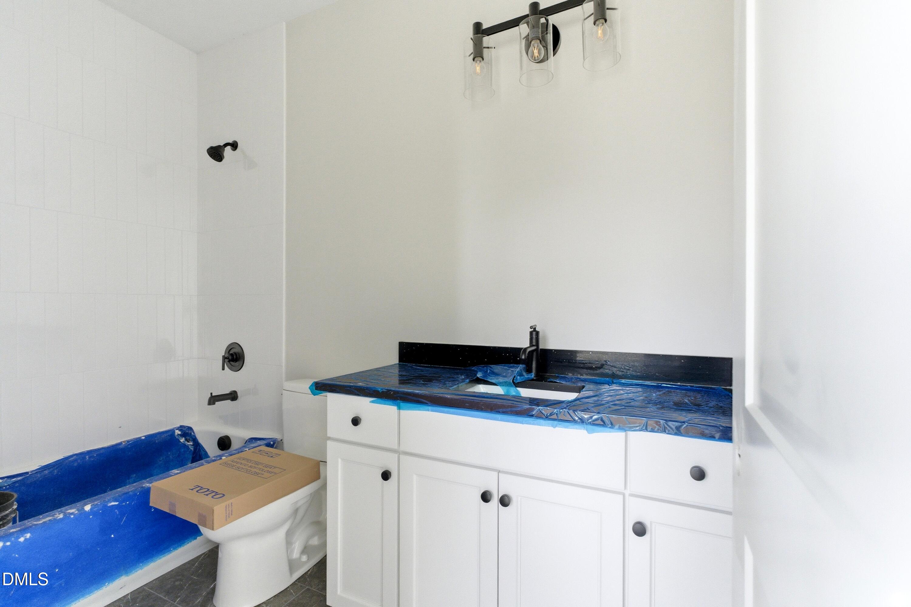 720 Noble Town Way, Unit 101 Raleigh, NC 27603 - Photo 13 of 28 DSC01148
