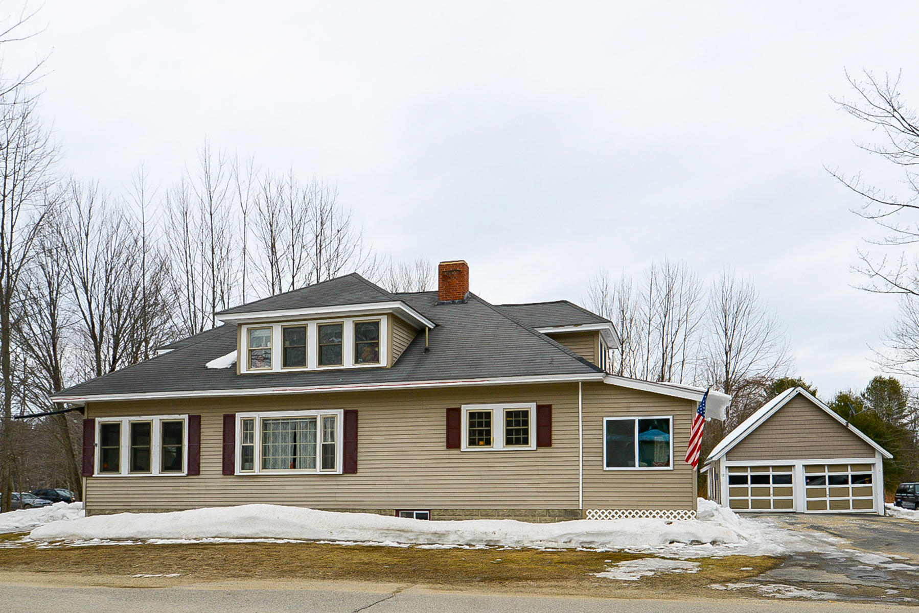 12 Pond Road Bridgton, ME 04009 - Photo 5 of 37 12 pond-4