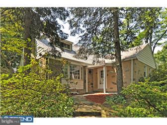 2120 Edge Hill Road Huntingdon Valley, PA 19006 - Photo 1 of 12 Gallery Image 1