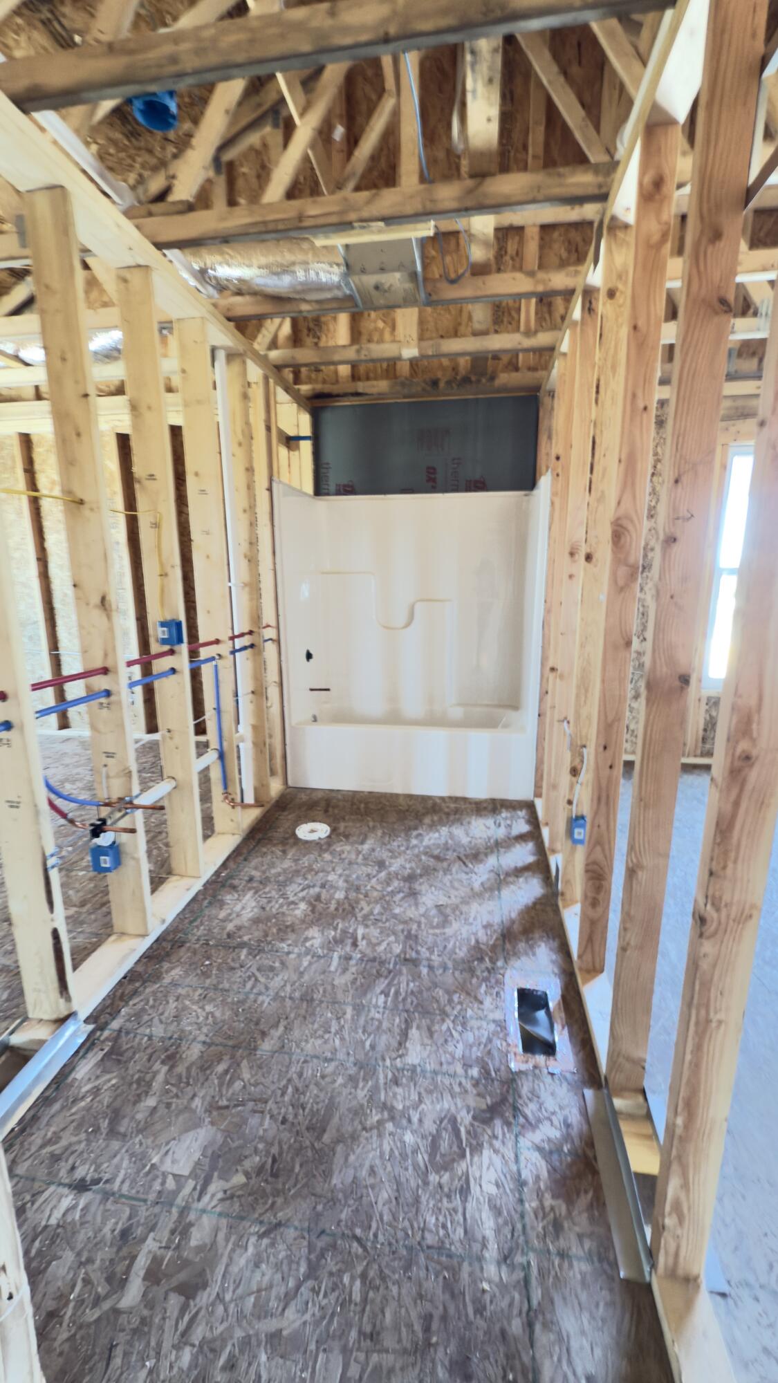 10390 California Street Crown Point, IN 46307 - Photo 6 of 26 a view of entryway