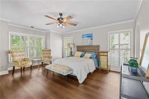 $2,999,900 | 1940 Dinsmore Road, Milton, GA 30004