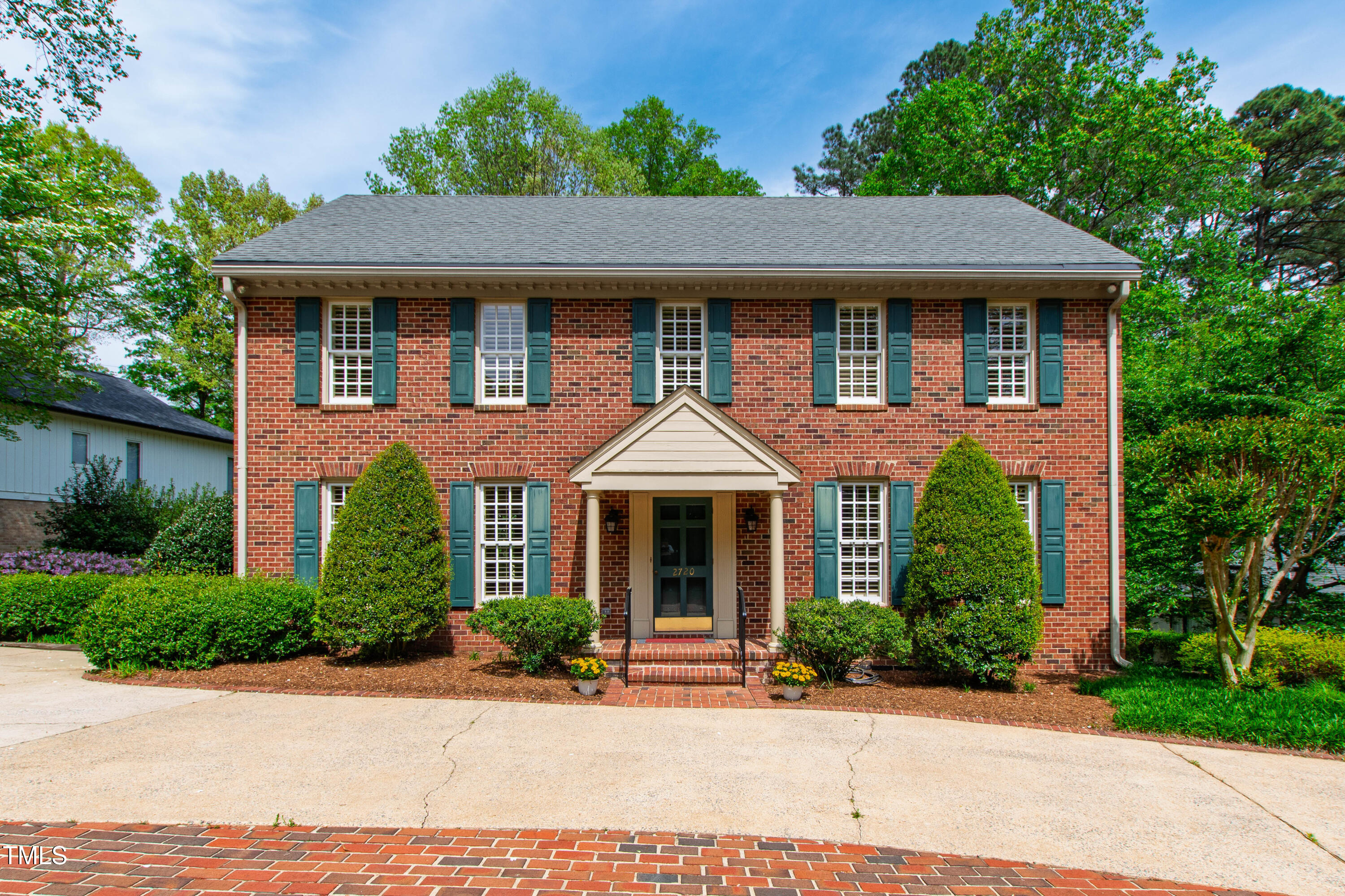 2720 Townedge Court Raleigh, NC 27612 - Photo 2 of 54 Townedge (43)