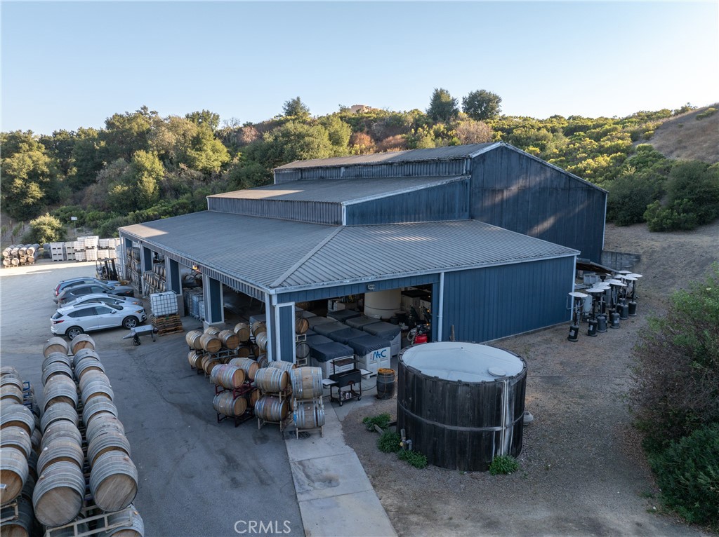 2925 Anderson Road Paso Robles, CA 93446 - Photo 58 of 69 Gallery Image 58