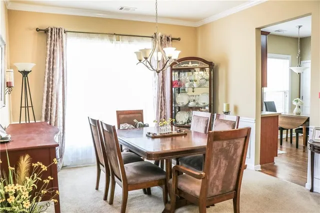 $2,150 | 5710 Crestwick Way, Cumming, GA 30040