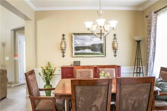 $2,150 | 5710 Crestwick Way, Cumming, GA 30040