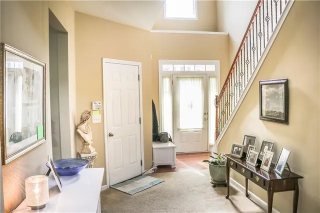 $2,150 | 5710 Crestwick Way, Cumming, GA 30040