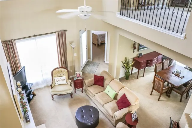 $2,150 | 5710 Crestwick Way, Cumming, GA 30040